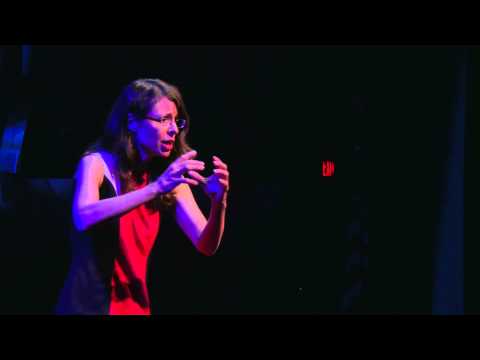 Risk-taking, mistake-making, and lifelong learning | Dr. Kathleen Ciez-Volz | TEDxFSCJ