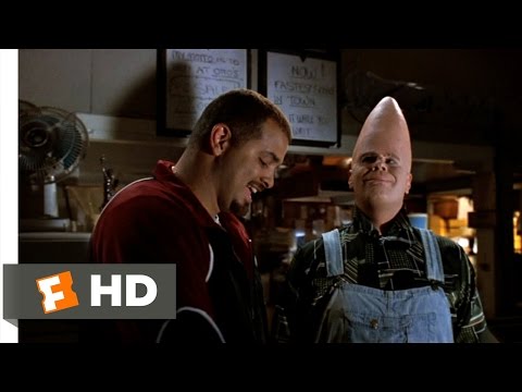 Coneheads (2/10) Movie CLIP - Illegal Aliens (1993) HD