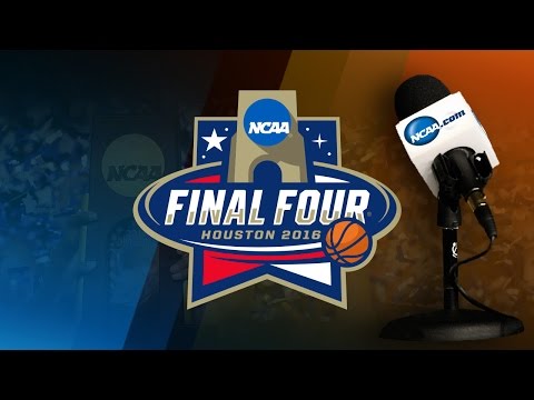 News Conference: Villanova vs. North Carolina Postgame