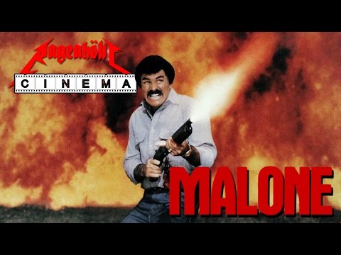 Rageaholic Cinema: MALONE (1987)