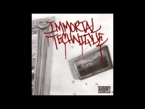 Immortal Technique - Revolutionary Vol. 2 (Full Album)