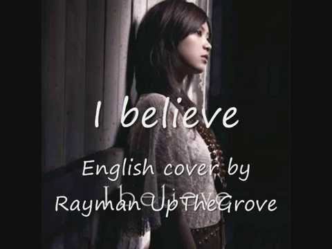 I believe  Ayaka