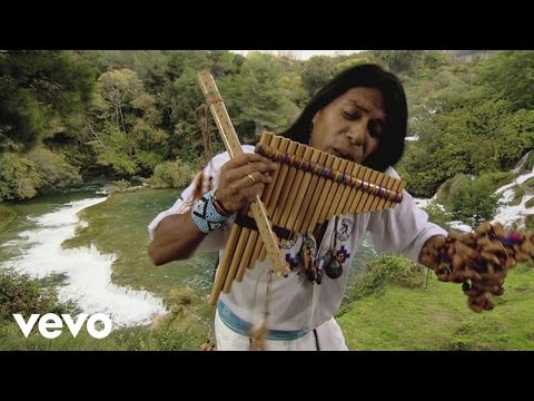 Leo Rojas - Circle of Life