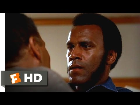 Hammer (10/12) Movie CLIP - Everybody's Controlled by Something (1972) HD