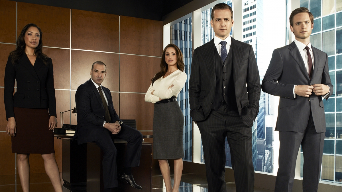 ‘Suits’ Season 6 Episode 1 Saw Mike Being Duped by an Inmate Who Wanted to Get Back at Harvey