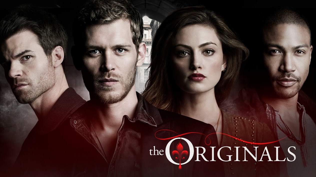 ‘The Originals’ Season 4 to See Hawley Getting an Unlikely Help to Rescue the Mikaelson Clan from Marcel’s Spell