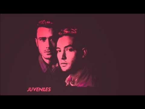 Juveniles - Through the Night (Yuksek Remix)