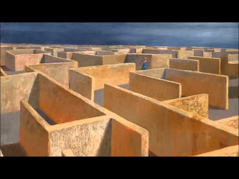 Hans Werner Henze - Labyrinth