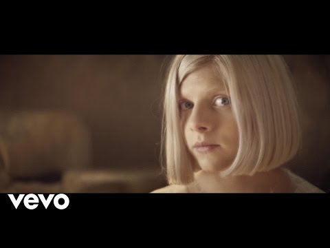 AURORA - Conqueror