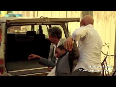 NCIS: Los Angeles - Wiley B. Oscar as Kadeen