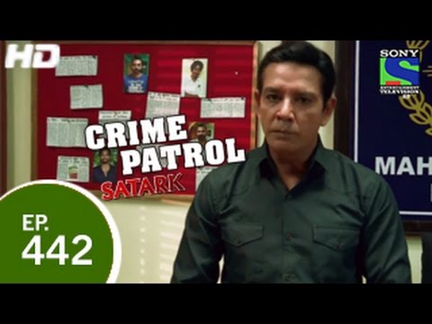 Crime Patrol - क्राइम पेट्रोल सतर्क - Conspiracy Unearthed - Episode 442 - 6th December 2014