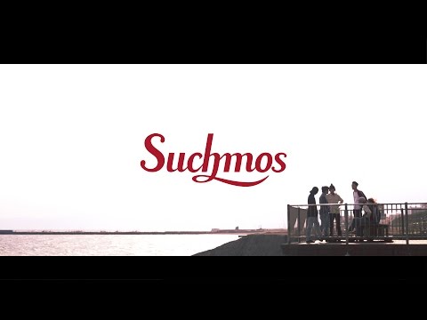 Suchmos "MINT" (Official Music Video)