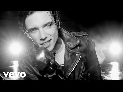 Andy Black - We Don’t Have To Dance (Official)