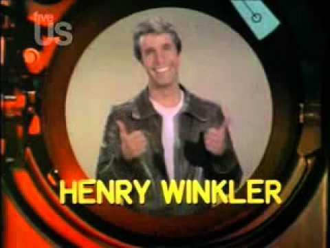 Happy Days intro