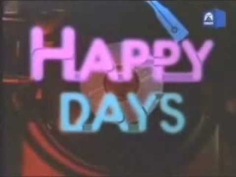 Happy Days Theme song