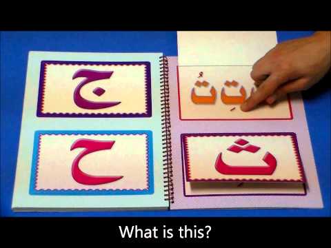 Teach your child to read Arabic: Part 4: The Harakat