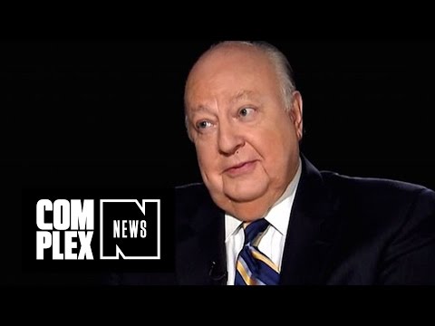 6 More Women Allege Sexual Harassment Against Fox News CEO Roger Ailes