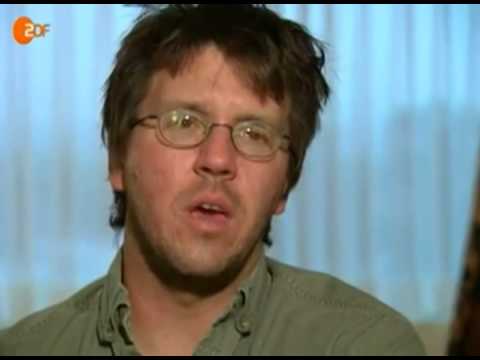 David Foster Wallace uncut interview (11/2003)