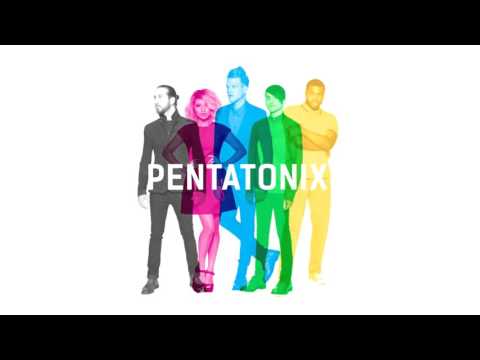 Ref - Pentatonix (Audio)