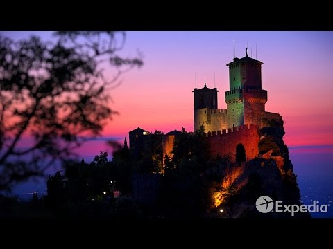 San Marino Vacation Travel Guide | Expedia