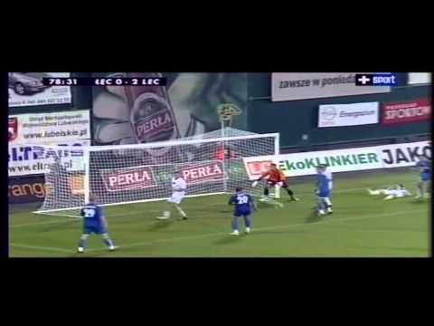 MANEVSKI BORCE HIGHLIGHTS 2014