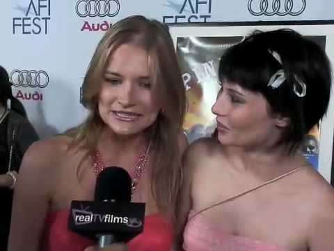 Sleeper Film ,Kym Jackson ,Lauren Orrell ,AFI Film Festival