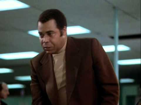 Blaxploitation Clip: "Claudine" (1974)