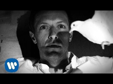 Coldplay - Magic (Official video)