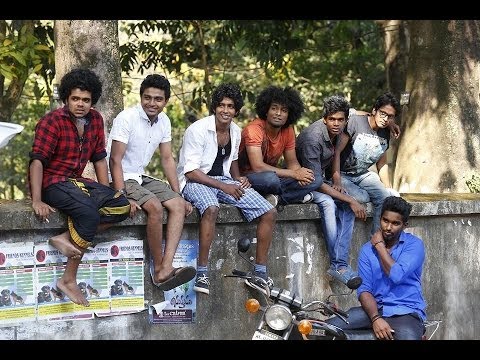 College Mukku malayalam short film - A COMPLETE NEW GENERATION MALAYALAM SHORTFILM