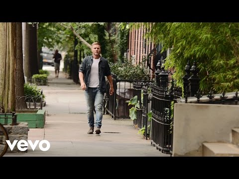 Gary Barlow - Let Me Go