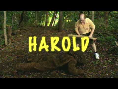 Harold (Official Trailer)