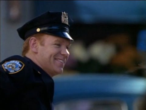 NYPD Blue - John Kelly (David Caruso)