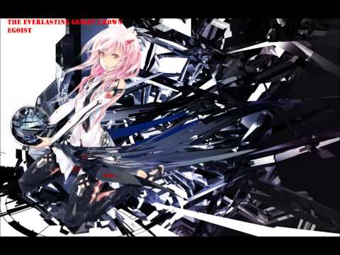 The Everlasting Guilty Crown [EGOIST] with Lyrics