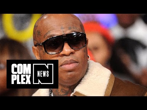 Birdman Apologized To Charlamagne & 'The Breakfast Club'