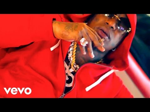 Birdman - Stunna