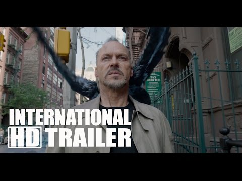 BIRDMAN - Official International Trailer