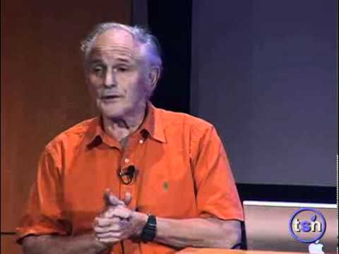 39. Sir Harold Kroto - Beyond Belief 2008