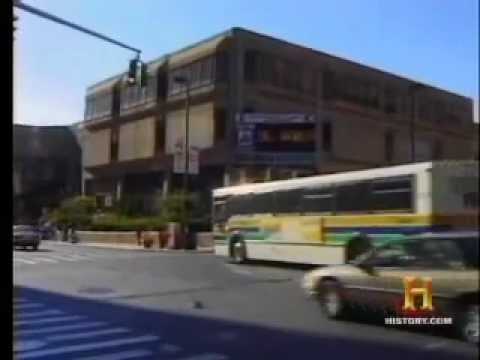 Hartford Civic Center roof collapse (1978)