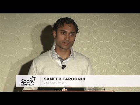 Advanced Apache Spark- Sameer Farooqui (Databricks)