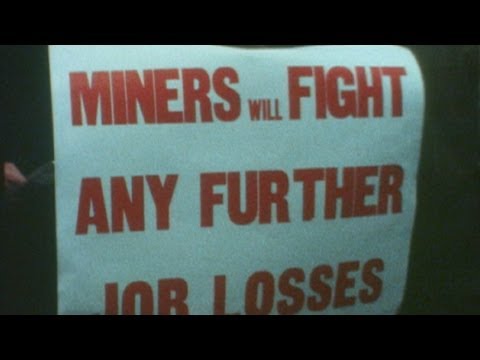 Margaret Thatcher death: We look at her war with the National Union of Miners