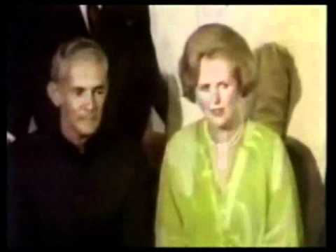 Margaret Thatcher Vs Harold Wilson