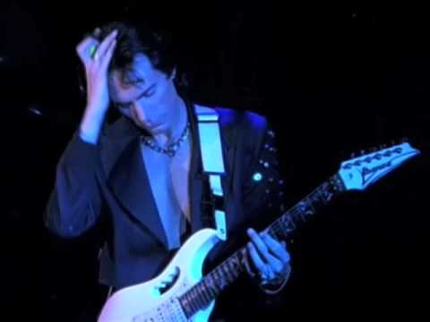 Steve Vai - "Tender Surrender"