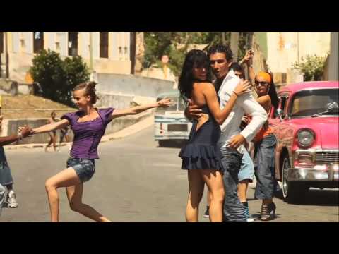 Orishas " Represent Cuba" (feat. heather  headley)