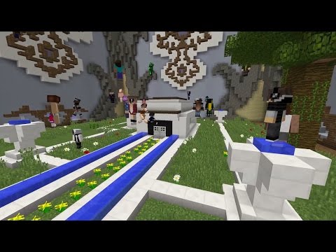 BUILD BATTLE CON WILLY - CASAS MINECRAFTIANAS!