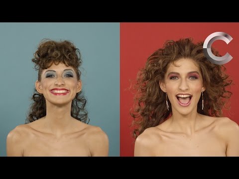 100 Years of Beauty - Episode 22: Puerto Rico (Alex)