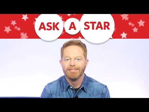 Ask a Star: Jesse Tyler Ferguson of FULLY COMMITTED