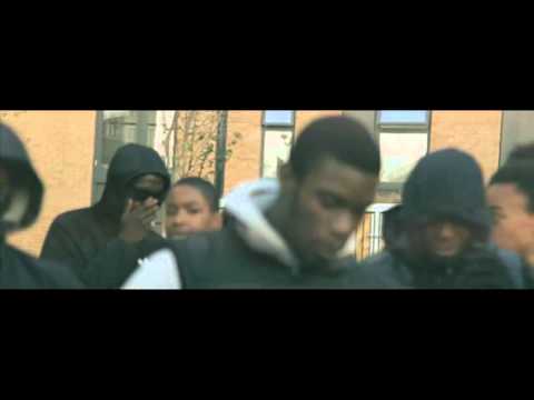 BT x Rendo x Rudez - Civilians | Link Up TV