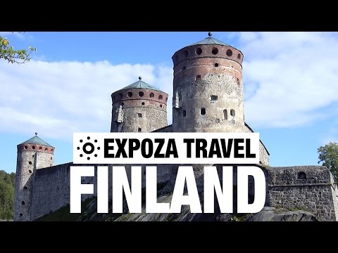 Finland Vacation Travel Video Guide