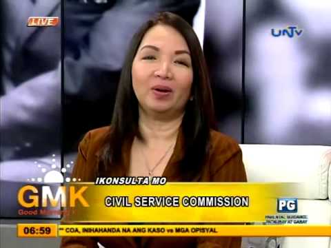 Bakit kailangan ng Civil Service Eligibility Exam