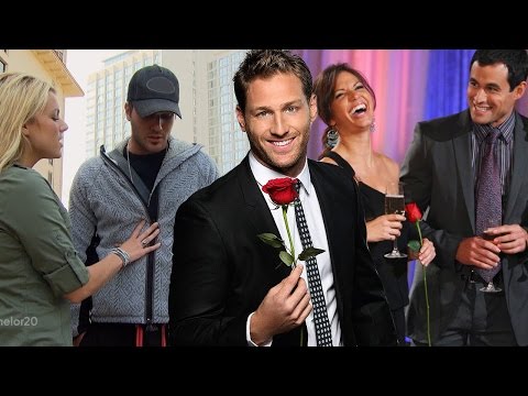 13 Craziest Moments From The Bachelor/Bachelorette